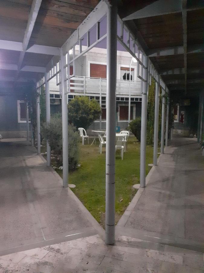 Parque Apart Hotel San Juan Exterior photo