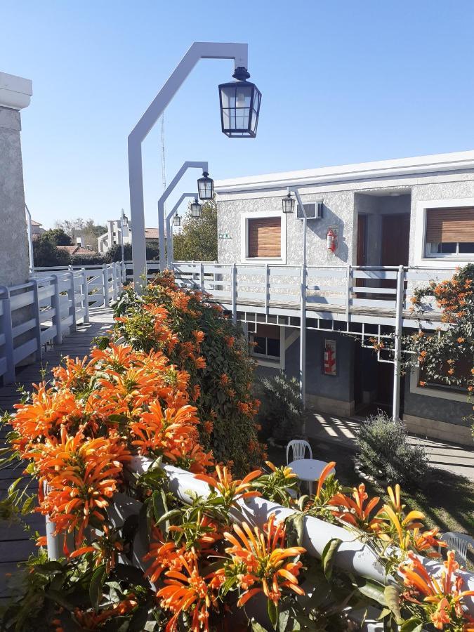 Parque Apart Hotel San Juan Exterior photo