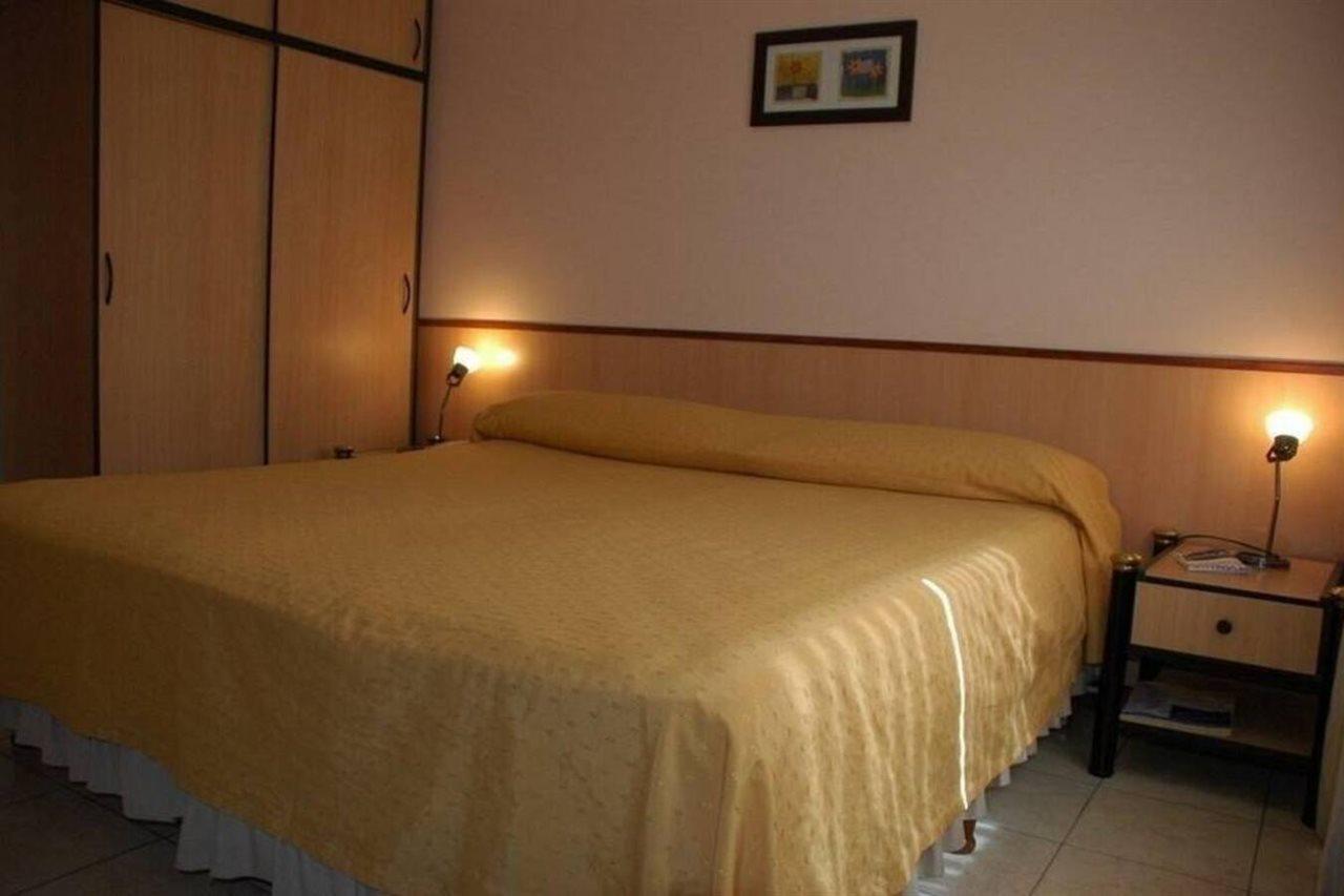 Parque Apart Hotel San Juan Exterior photo
