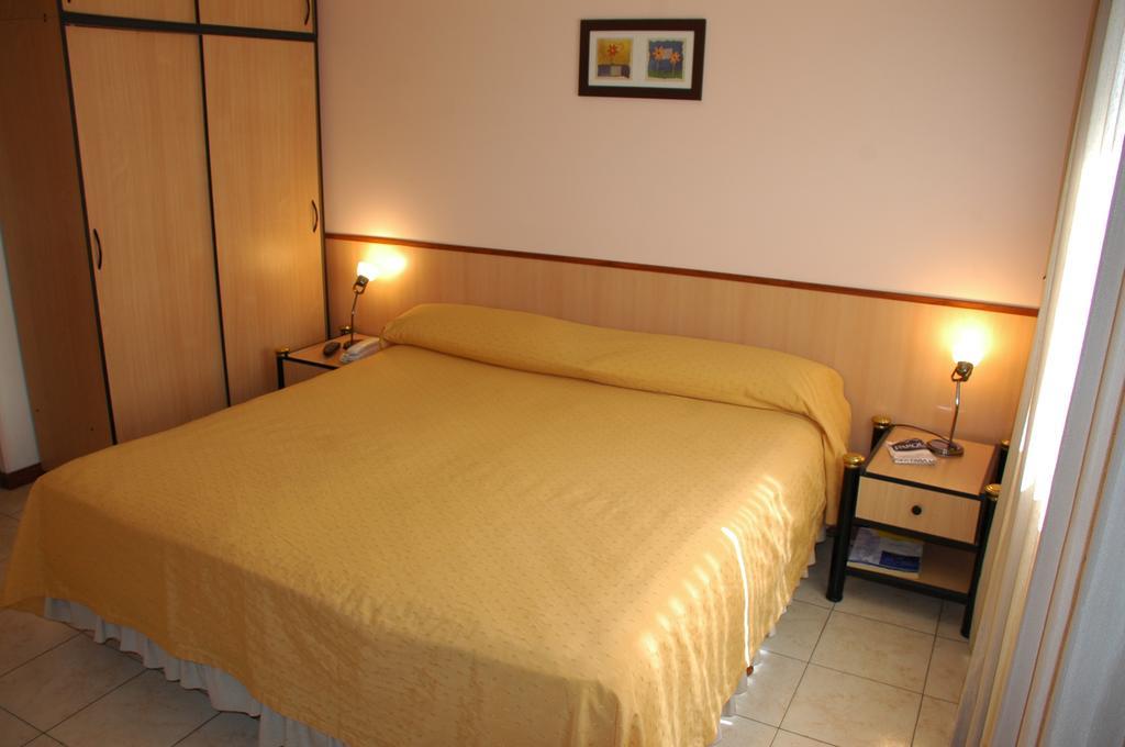 Parque Apart Hotel San Juan Exterior photo