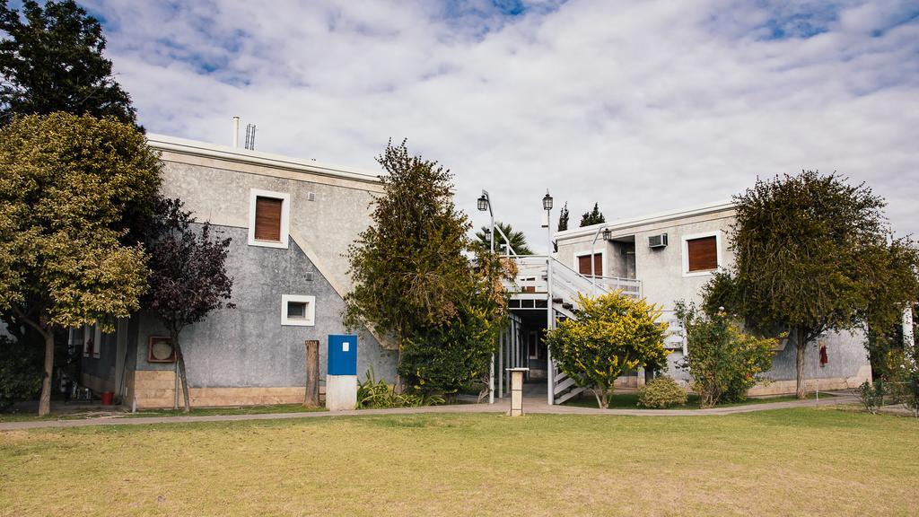 Parque Apart Hotel San Juan Exterior photo
