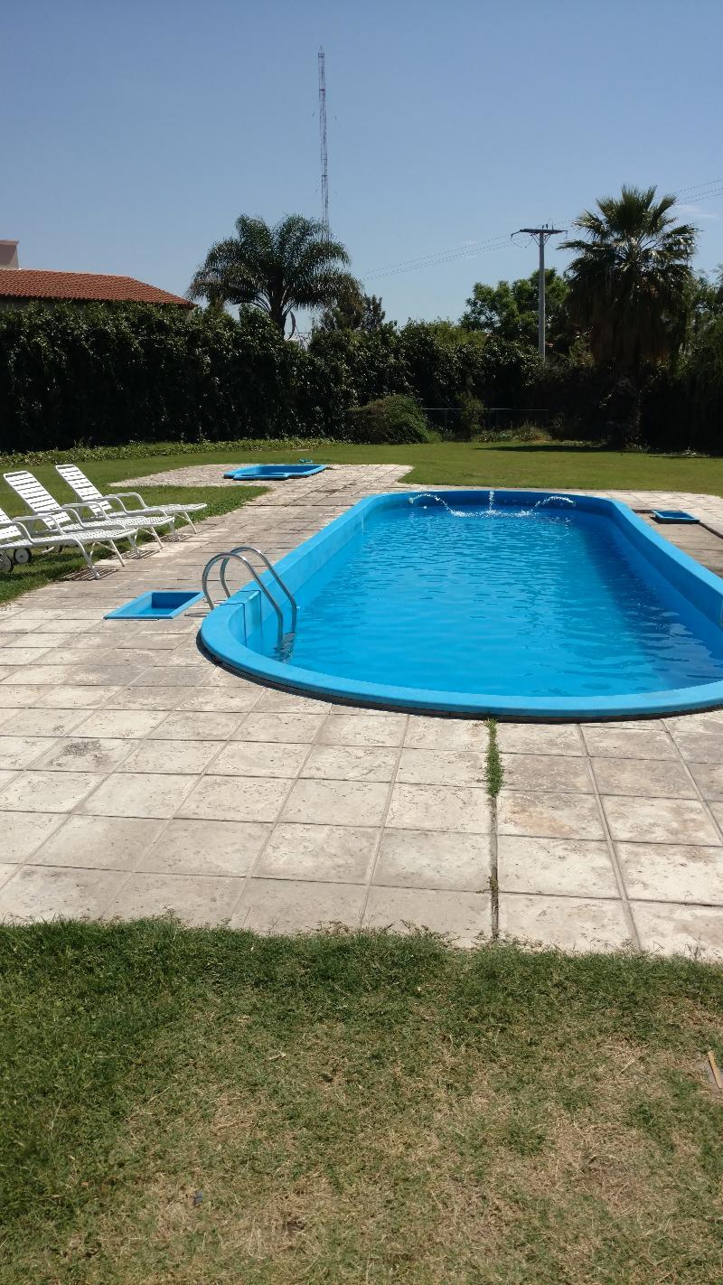 Parque Apart Hotel San Juan Exterior photo